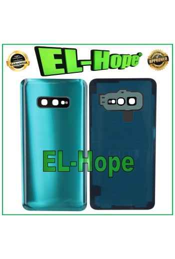 BATTERY COVER FOR SAMSUNG GALAXY S10E SM-G970F BACK COVER GREEN