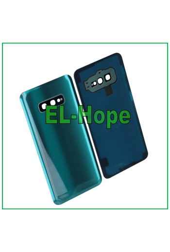 BATTERY COVER FOR SAMSUNG GALAXY S10E SM-G970F BACK COVER GREEN