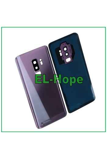 BATTERY COVER FOR SAMSUNG GALAXY S9+ PLUS SM-G965 PURPLE BACK CASE
