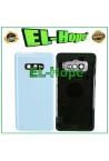BATTERY COVER BODY FOR SAMSUNG GALAXY S10E SM-G970F WHITE BACK CASE