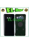 Samsung Galaxy S10E SM-G970F Back Battery Cover Case Black