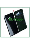Samsung Galaxy S10E SM-G970F Back Battery Cover Case Black