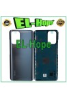 ORIGINAL XIAOMI REDMI NOTE 10S M2101K7BG BATTERY COVER BODY BACK GRAY