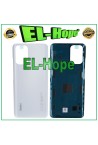 ORIGINAL XIAOMI REDMI NOTE 10S M2101K7BG BATTERY CASE BODY REAR WHITE