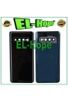 BATTERY COVER BODY FOR SAMSUNG GALAXY S10 SM-G973F BLACK BACK COVER