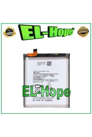 BATTERY EB-BG988ABY FOR SAMSUNG GALAXY S20 ULTRA SM-G988 5000mAh EQUAL TO ORIGINAL