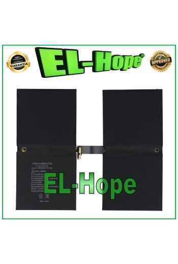 BATTERY A1754 FOR APPLE IPAD PRO 12.9 2ND GEN. A1670 A1671 A1821 EQUAL TO ORIGINAL