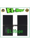 BATTERY A1754 FOR APPLE IPAD PRO 12.9  2ND GEN. A1670 A1671 A1821 EQUAL TO ORIGINAL
