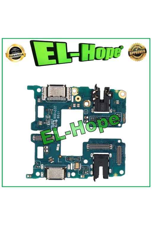 CHARGING CONNECTOR FOR OPPO REALME 10 4G RMX3630 MICROPHONE CHARGE DOCK TYPE C