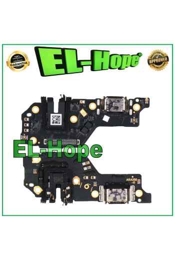 CHARGING CONNECTOR FOR OPPO REALME 7 5G RMX2111 MICROPHONE CHARGE DOCK TYPE C