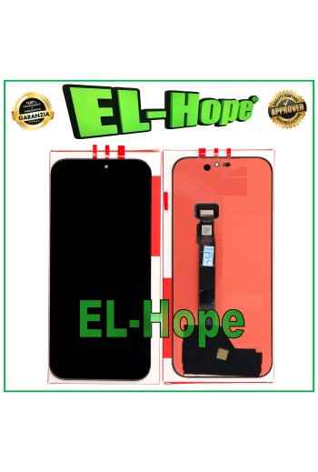 TOUCH LCD DISPLAY EQUAL ORIGINAL SERVICE HONOR X8B BOOST LLY-LX1 LX2 LX3 SCREEN