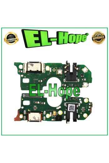 CHARGING DOCK CONNECTOR FOR OPPO REALME NARZO 50 5G RMX3571 MICROPHONE JACK 