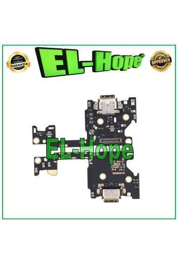 CHARGING CONNECTOR FOR MOTOROLA MOTO EDGE 20 XT2143 MICROPHONE DOCK CHARGING