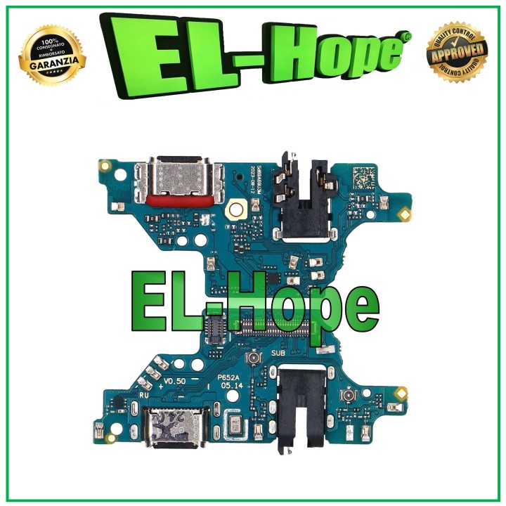 CHARGING CONNECTOR FOR MOTOROLA MOTO G84 5G XT2347 MICROPHONE DOCK CHARGING
