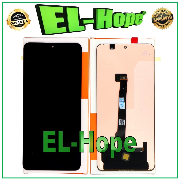 TOUCH LCD DISPLAY EQUAL ORIGINAL SERVICE XIAOMI POCO X6 PRO 5G 2311DRK48I SCREEN
