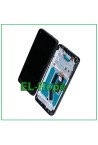 LCD DISPLAY + FRAME FOR MOTOROLA MOTO G8 POWER XT2041 XT-2041 TOUCH SCREEN GLASS
