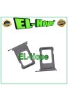 SLOT CART COMPARTMENT HOLDER NANO SIM HOUSING FOR IPHONE 13 PRO GRAPHITE