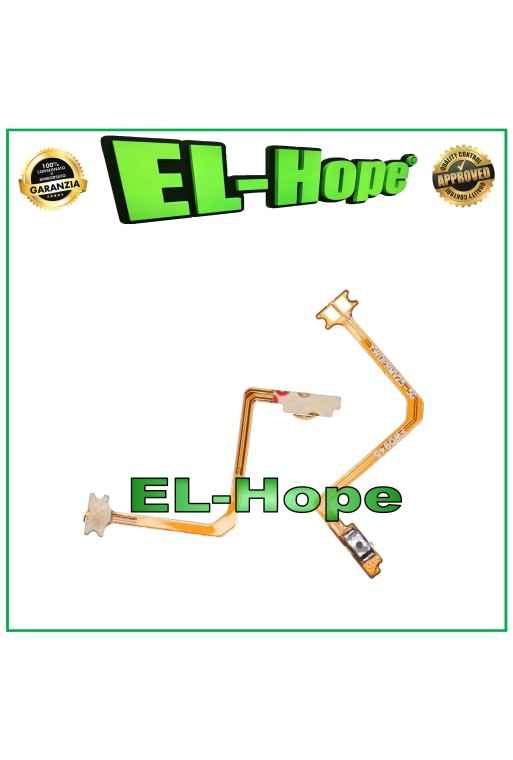 FLAT FLEX CABLE POWER ON OFF BUTTON OPPO REALME 9 5G RMX3474 RMX3388