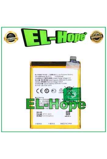 BATTERY BLP717 FOR OPPO RENO Z PCDM10 CPH1979 4035 mAh EQUAL TO ORIGINAL
