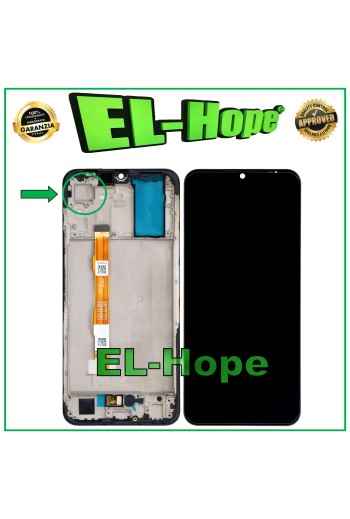 LCD DISPLAY + FRAME FOR VIVO Y21s V2110 TOUCH SCREEN GLASS SCREEN ASSEMBLED