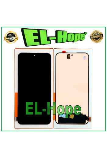 DISPLAY OLED TOUCH PARI ORIGINAL SERVICE XIAOMI 13 5G 2211133 CG SCREEN GLASS
