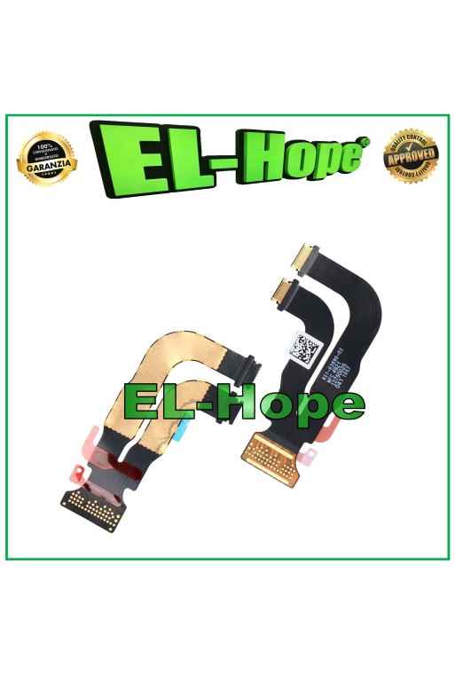 FLAT FLEX LCD DISPLAY CONNECTION CABLE FOR SMARTWATCH APPLE WATCH SERIES 7 41MM