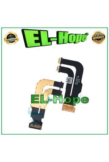 FLAT FLEX CABLE CONNECTION LCD DISPLAY FOR SMARTWATCH APPLE WATCH SERIES 8 45MM