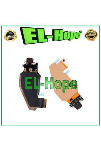 FLAT FLEX CHARGING CONNECTOR FOR GOOGLE PIXEL 4 XL G020J-B TYPE C CHARGING