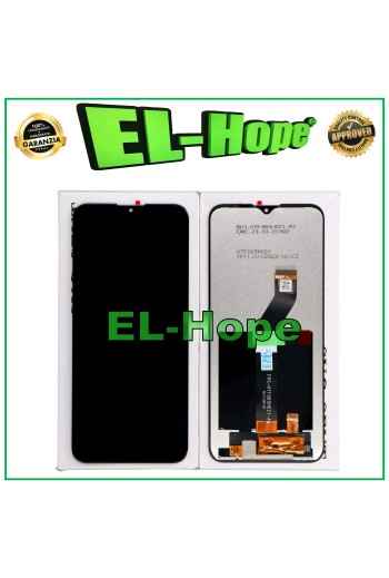 LCD DISPLAY + TOUCH EQUAL ORIGINAL SERVICE MOTOROLA MOTO G8 POWER LITE XT2055