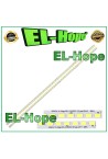 KIT 2 BARS 48 LED FOR 32  TV LG 32INCH V5 EDGE REV 0.2 TYPE-RIGHT / LEFT 48EA