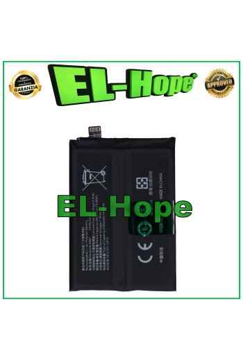 BATTERY BLP887 FOR OPPO REALME GT2 PRO RMX3300 3301 NEO2 RMX3370 EQUAL ORIGINAL