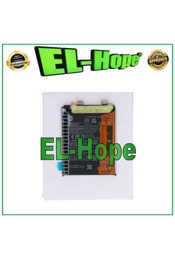 ORIGINAL BATTERY SERVICE BP46 XIAOMI Mi 12 / Mi 12X 5G 2112133AC 4500 mAh