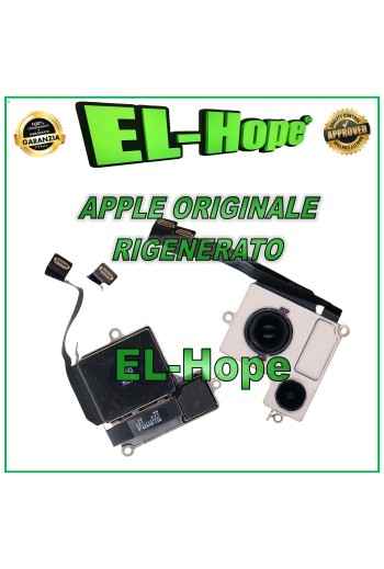 ORIGINAL APPLE IPHONE 15 PLUS BACK CAMERA REFURBISHED REAR CAMERA