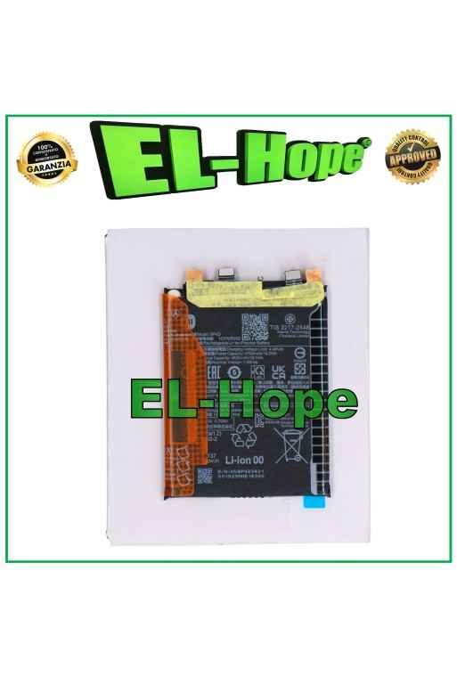 ORIGINAL BATTERY SERVICE BP4D XIAOMI MI 13 PRO 2210132G 2210132C 4820 mAh