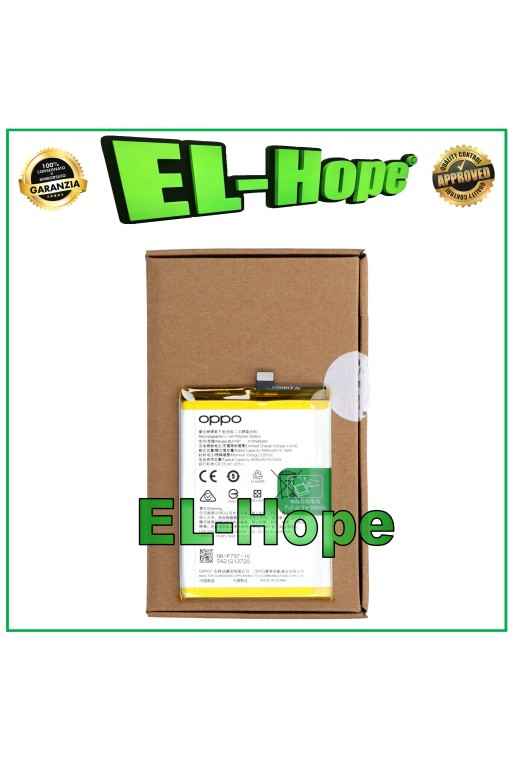 ORIGINAL BATTERY BLP797 SERVICE PACK OPPO A73 5G CPH2161 / A53 5G / A72 5G