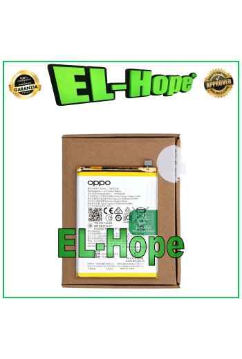 ORIGINAL BATTERY 100% SERVICE PACK BLP817 OPPO A15 CPH2185 / A15S CPH2179