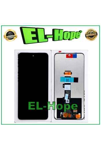 LCD DISPLAY + TOUCH SCREEN EQUAL ORIGINAL SERVICE MOTOROLA MOTO E32S XT2229 BLACK