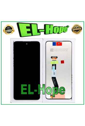 LCD DISPLAY + TOUCH SCREEN EQUAL ORIGINAL SERVICE MOTOROLA MOTO G62 5G XT2223