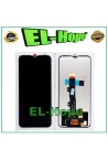 LCD DISPLAY + TOUCH SCREEN EQUAL ORIGINAL SERVICE MOTOROLA MOTO E7 XT2095 BLACK