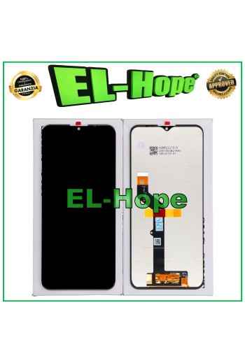 LCD DISPLAY + TOUCH SCREEN EQUAL ORIGINAL SERVICE MOTOROLA MOTO E7 PLUS XT2081