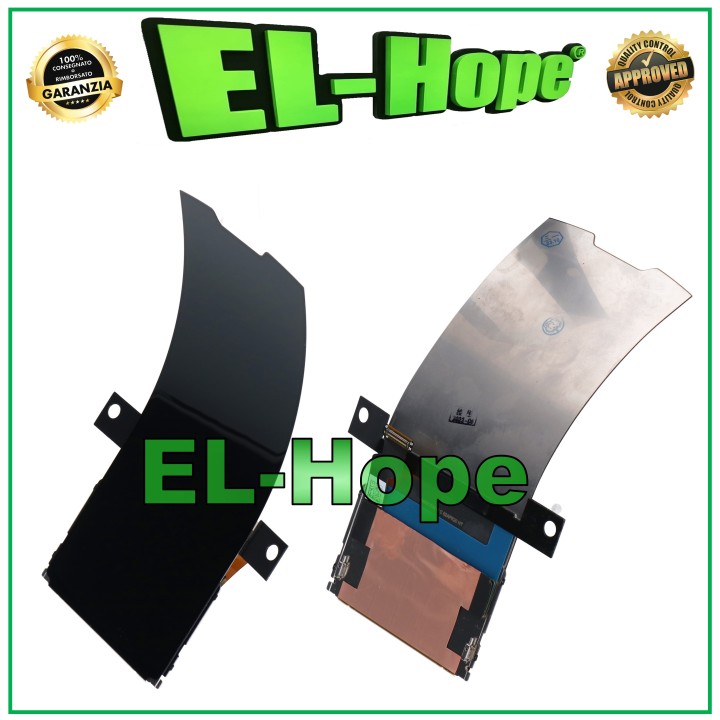 OLED LCD DISPLAY + TOUCH SCREEN FOR MOTOROLA RAZR 5G XT2071-4 SCREEN GLASS