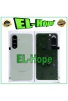 ORIGINAL SAMSUNG GALAXY A56 SM-A566B GREEN REAR BATTERY COVER BODY