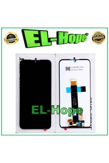 LCD + TOUCH DISPLAY EQUAL ORIGINAL SERVICE MOTOROLA MOTO E6 PLUS XT2025 XT2052
