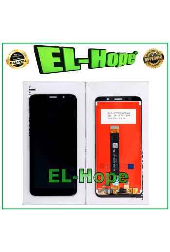 LCD DISPLAY + TOUCH SCREEN EQUAL ORIGINAL SERVICE MOTOROLA MOTO E6 PLAY XT2029 