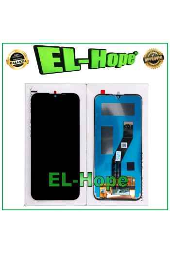 LCD DISPLAY + TOUCH SCREEN EQUAL ORIGINAL SERVICE MOTOROLA MOTO E6S XT2053 / E6i