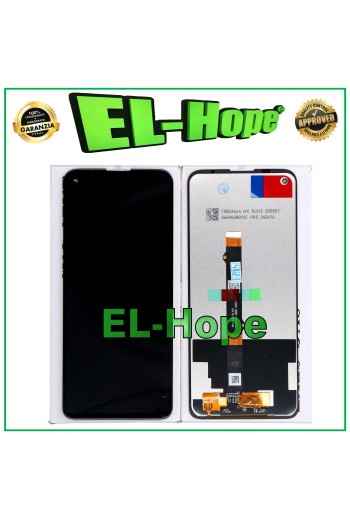 LCD DISPLAY + TOUCH SCREEN EQUAL ORIGINAL SERVICE MOTOROLA MOTO G9 POWER XT2091
