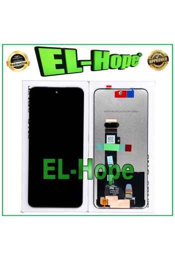 LCD DISPLAY + TOUCH SCREEN EQUAL ORIGINAL SERVICE MOTOROLA MOTO G34 XT2363-2