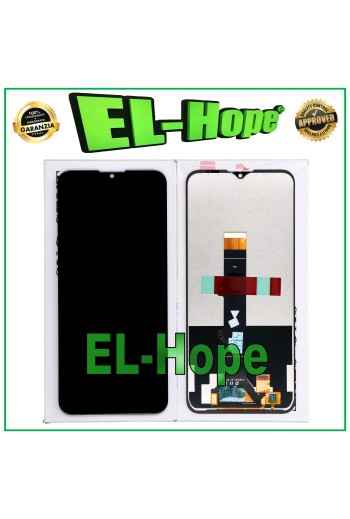 LCD DISPLAY + TOUCH SCREEN EQUAL ORIGINAL SERVICE MOTOROLA MOTO G30 XT2129