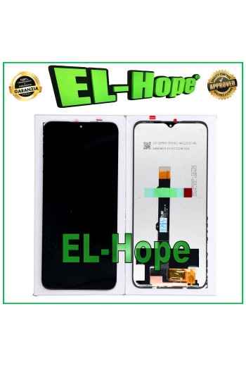 LCD DISPLAY + TOUCH SCREEN EQUAL ORIGINAL SERVICE MOTOROLA MOTO G50 4G XT2137