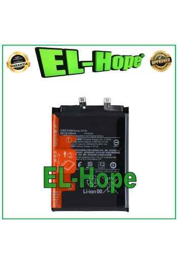 BATTERY BP4B FOR XIAOMI MI 12 LITE 2203129G 4300 mAh BATTERY EQUAL TO ORIGINAL